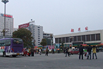 廣東：韶關開展道路旅客運輸市場專項整治行