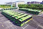 河南：南陽新增200臺插電式混合動力新能源公交車