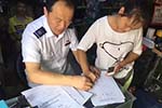 可蘭素天津打假取得突破