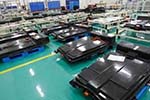 新能源持續景氣 動力電池產能或破100GWh