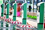 山西省將投資52億元建電動汽車充電設施