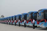 智能交通方案發布 公交客運機遇在哪