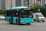深圳773臺電動公交車缺充電樁營運受阻