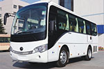 占比近35%，宇通旅游景區車穩居市場第一