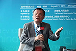 家電跨界造車 聽黃宏生怎么說
