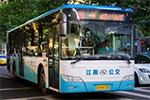 可蘭素成為南京公交車用尿素供應商