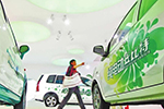 深圳市發布2016年新能源汽車推廣應用財政支持政策