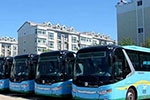 山東：東營40輛新能源公交車即將投入運行