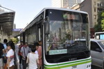 湖南長沙：19條公交線路9月10日起調整