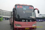 深圳客運站開通旅游定制班線