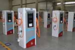 廈門發(fā)布電動汽車充電基礎設施專項規(guī)劃