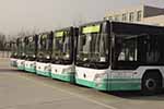 青海：海北州客運班車通村率實現100％