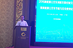 廣東禤宗民：廣東新能源公交已占到全省公交總量26%