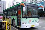 廣州：花地大道站多條公交線路24日起調(diào)整