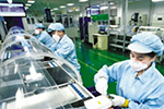 中航鋰電洛陽三期及江蘇一期預計年底達產