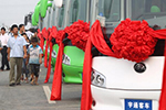 鄭州市出臺新能源汽車推廣應用及產業化發展新政