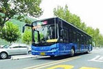山東：濟南公交發(fā)售周票卡一周內可無限次乘車