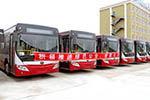 30輛宇通純電動(dòng)公交車將投運(yùn)佳木斯