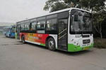 湖北：武漢市公交車 平均提速超兩成
