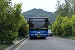 宇通助黃果樹景區趟出“互聯網+旅游”新路徑