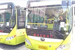 廣東：樟木頭首批純電動公交車即將上線運營