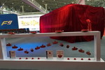 慧巴F9新品亮相貴陽(yáng)車展