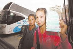 四川瀘州：公路客運站將逐步實行實名制售票