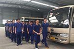 宇通T7服務(wù)G20峰會“零故障”的背后