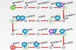 山東：濟南公交369出行APP正式上線