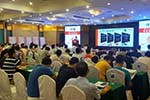 康明斯與一汽共同舉辦國六技術交流會