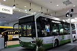 中國中車全球推介“第二張金名片”