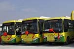 湖南省安委辦聯(lián)合督查岳陽(yáng)、株洲客運(yùn)車(chē)輛接駁運(yùn)輸