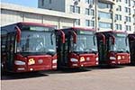 吉林：長春新辟、調(diào)整16條公交線路
