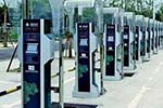 廣州“互聯網+充電基礎設施”平臺橫空出世