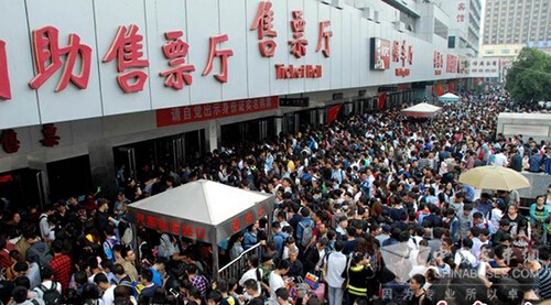國慶期間鄭州公路客運發(fā)送旅客85.8萬人次
