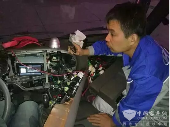 大有乾坤 為康恩迪用戶提供全方位服務