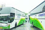 2016國慶黃金周湖南全省道路客運(yùn)1506萬人次