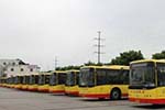 福建：2016年10月15日起 廈門又有多條公交線路調整