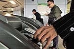 重慶：最快2017年1月市民就可以刷手機(jī)坐公交地鐵
