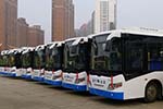 安徽：安慶將投放60臺新能源公交車
