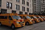 重慶市校車GPS定位年底實現全覆蓋