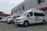 上汽大通房車“微營地”全新業務模式面世