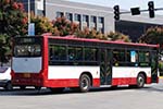 陜西西安：邀請50名市民體驗公交卡實名