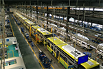 中車時代電動將攜“新制武器”亮相新能源汽車成果展