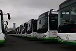 遼寧丹東市委書記劉興偉調研曙光汽車集團黃海新能源基地