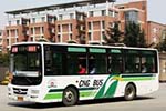 四川:成都雙流公交線路 全部實現無人售票