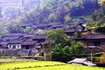 國家發改委委托專家組踏勘評估張吉懷客運專線項目