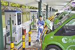 深圳:“新能源汽車城市”的探索之路