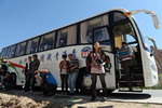 西寧：旅游客車10月15日起 市區內恢復限行
