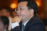 野心從未止步 技術狂人王傳福又有“新動作”！